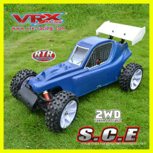 1/5 sclae 2WD Electric powered Car